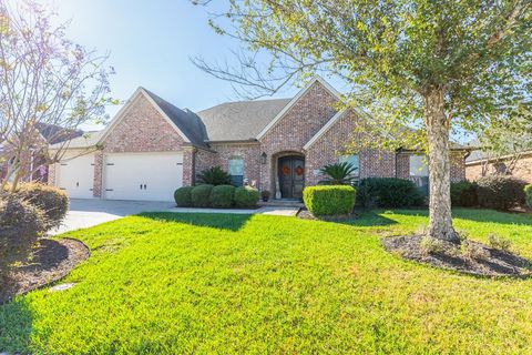 A home in Beaumont