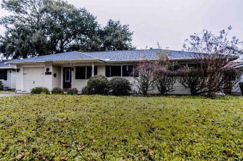 A home in Nederland