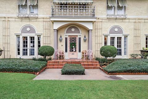 A home in Beaumont