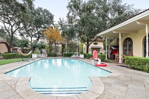 A home in Beaumont