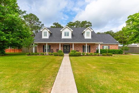 Property photo of 11320 Cathryn Ln., Beaumont, TX 77705