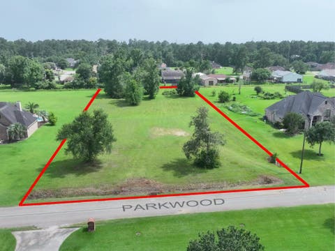 Photo of 9155 Parkwood Dr., Orange, TX 77630 (MLS # 269079)