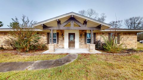 A home in Beaumont