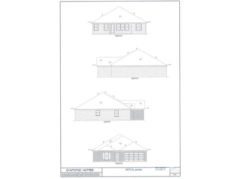 Photo of 3475 Saint James, Beaumont, TX 77705 (MLS # 264262)