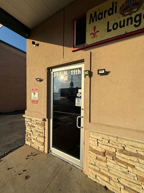 Photo of 39A N 11th Street, Beaumont, TX 77702 (MLS # 264028)