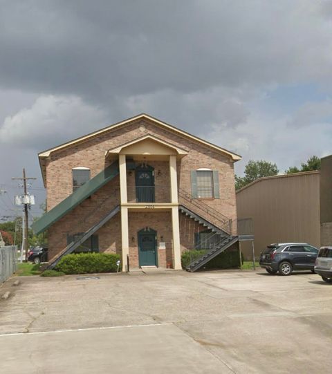 Photo of 2914 Eastex, Beaumont, TX 77703 (MLS # 258428)