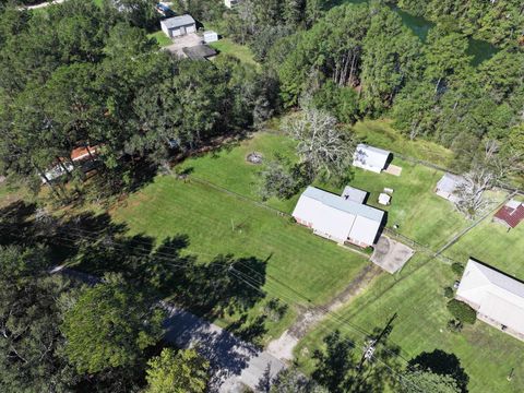 A home in Lumberton