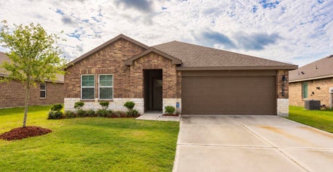 Photo of 6745 Riplee Street, Beaumont, TX 77708 (MLS # 271786)