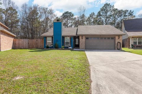 Photo of 13075 Westchester Lane, Beaumont, TX 77713 (MLS # 265418)