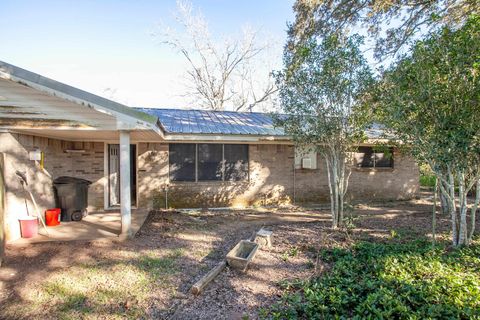 Photo of 15853 Phend Road, Hamshire, TX 77622 (MLS # 263611)