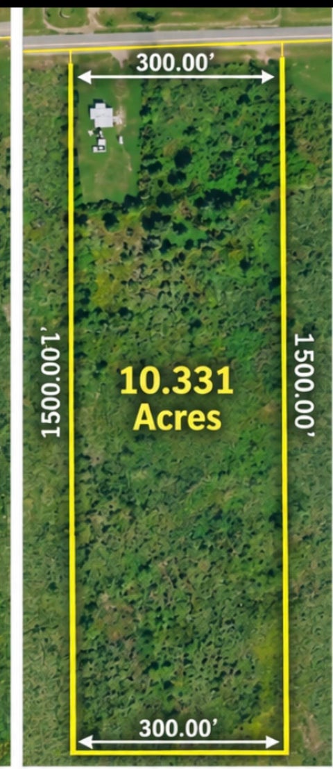 Photo of TBD TRACT 5 Shellhammer Rd, Winnie, TX 77665 (MLS # 271602)