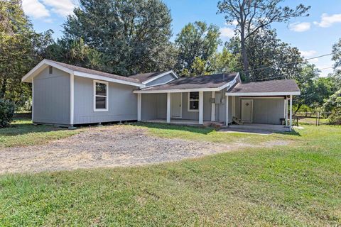 A home in Vidor