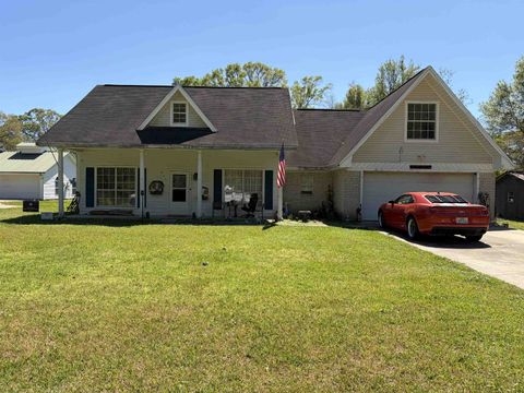 Photo of 611 W Trout, Kirbyville, TX 75956 (MLS # 269127)