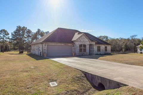 A home in Orange