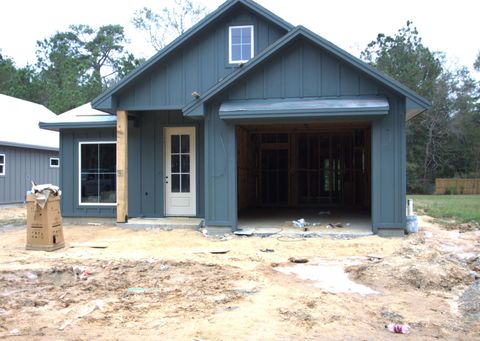 A home in Silsbee