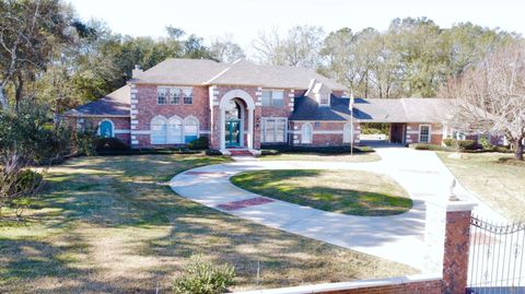 Photo of 4431 Hillbrook, Orange, TX 77630 (MLS # 264373)