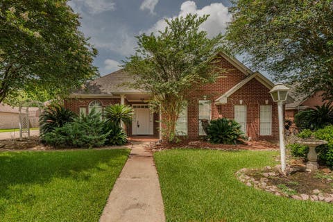Photo of 7960 Doral, Beaumont, TX 77707 (MLS # 269356)