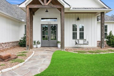 A home in Lumberton