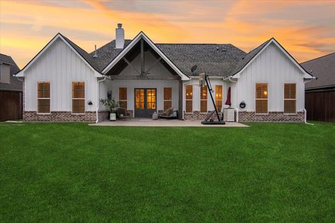 A home in Lumberton