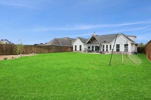 A home in Lumberton