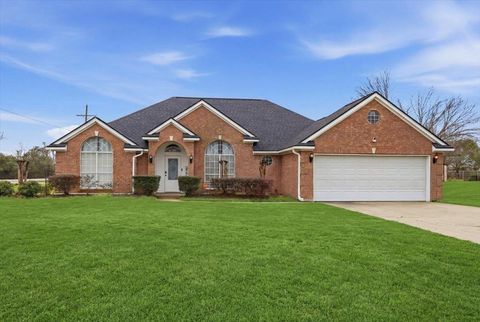 Photo of 8505 Sunflower Ln, Beaumont, TX 77705 (MLS # 265520)