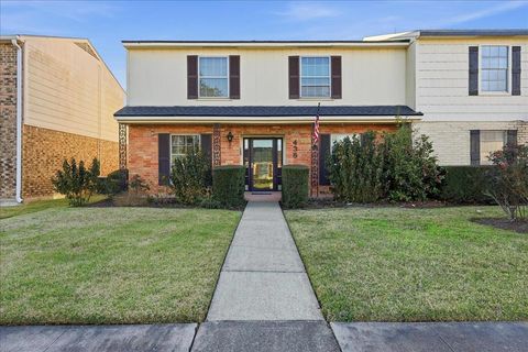 Photo of 438 Georgetown St., Beaumont, TX 77707 (MLS # 264622)
