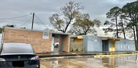 Photo of 3303 Medical Triangle Blvd, Port Arthur, TX 77642 (MLS # 271487)
