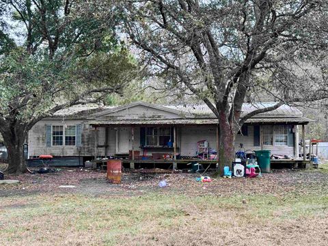 A home in Orange