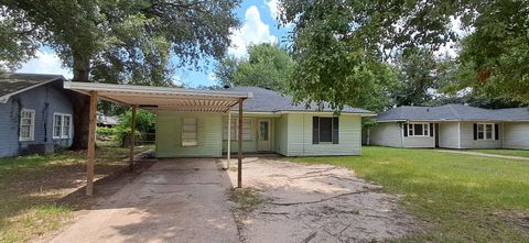 A home in Orange