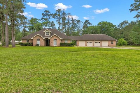 A home in Beaumont