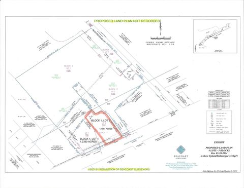 Photo of 2043 Hwy 87, Crystal Beach, TX 77650 (MLS # 263592)