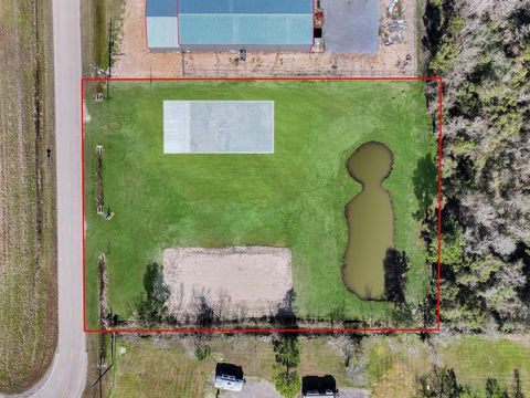 Photo of 17483 S Hwy 62, Orange, TX 77630 (MLS # 264157)