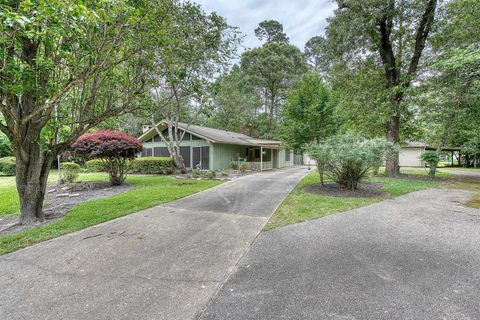 Property photo of 107 Idylwood, Warren, TX 77663