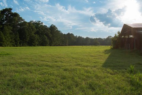 A home in Spurger