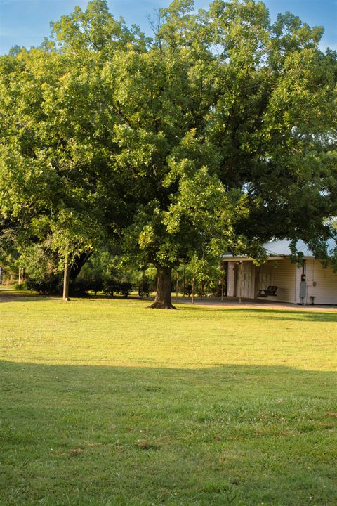 A home in Spurger