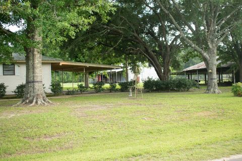 A home in Spurger