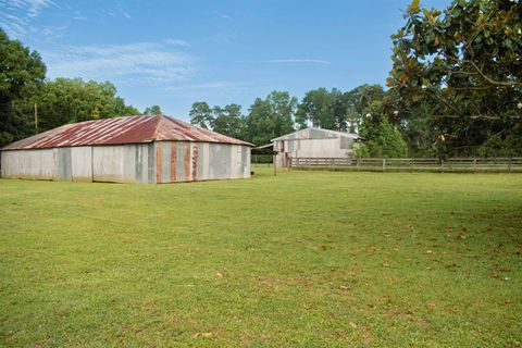 A home in Spurger