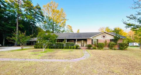 1014 county road 554, Kirbyville, TX 75959 - #: 247344