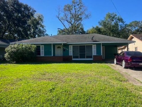 A home in Beaumont