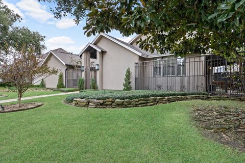 A home in Beaumont