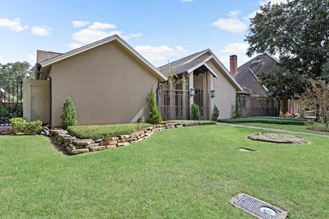 A home in Beaumont