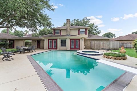 A home in Beaumont