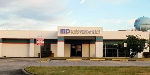 Photo of 485 N 15th Street Suite 200, Beaumont, TX 77702 (MLS # 263498)