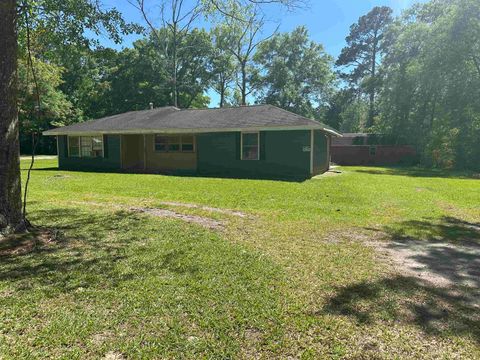 Photo of 1835 W Fm 418, Silsbee, TX 77656 (MLS # 266459)