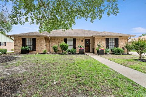 Property photo of 850 Nantucket Dr., Beaumont, TX 77706