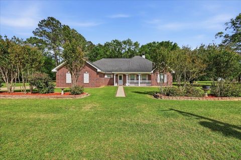 Photo of 134 County Road 607, Kirbyville, TX 75956 (MLS # 266563)