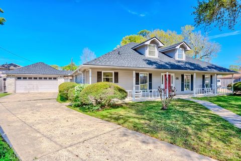 A home in Beaumont