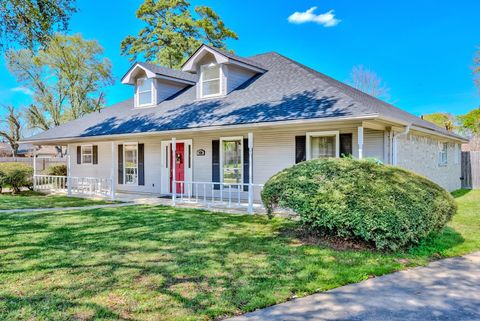 A home in Beaumont