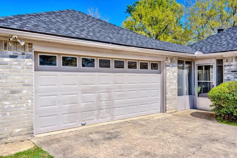 A home in Beaumont