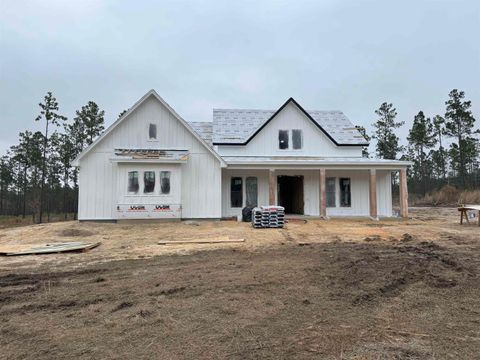 Photo of 780 Private Road 6026, Brookeland, TX 75931 (MLS # 263389)